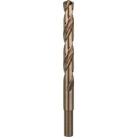 Bosch Professional PRO Stainless Steel HSS-Co Spiralbohrer, Ø 11,5mm 5 Stück, Arbeitslänge 94mm