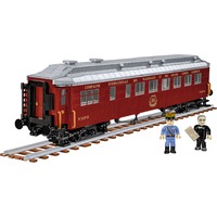 COBI Compiègne Waggon (11 November 1918), Konstruktionsspielzeug 