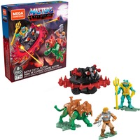 MEGA Masters of the Universe Classic Roton Assault, Konstruktionsspielzeug