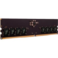 Team Group DIMM 8 GB DDR5-5200 , Arbeitsspeicher TED58G5200C4201, Elite, INTEL XMP