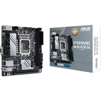 ASUS PRIME H610I-PLUS D4-CSM, Mainboard 