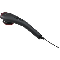 Beurer Massagegerät MG 24 schwarz/rot