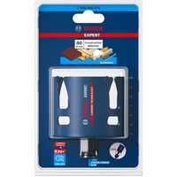 Bosch EXPERT Lochsäge Construction Material PC Plus, Ø 80mm 3.1/4"