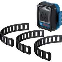 Bosch Professional Kabelloses Auto-Start-Modul GCT 30-42 Professional, Anschlussmodul blau