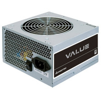 Chieftec APB-700B8, PC-Netzteil 2x PCIe, 700 Watt