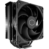 Cooler Master Hyper 212 Black , CPU-Kühler schwarz, 120 mm
