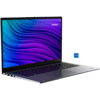 Medion E17433 (MD62726), Notebook grau, Intel® Core™ i7-13620H, Intel® UHD Graphics, 16 GB DDR4, 1 TB (1 TB SSD), ohne Betriebssystem