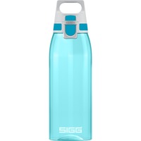 SIGG Trinkflasche TOTAL COLOR Aqua 1L hellblau