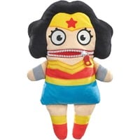 Schmidt Spiele Sorgenfresser Wonder Woman     , Kuscheltier mehrfarbig, 29 cm
