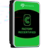 Seagate Exos X18 16 TB Retail, Festplatte SATA 6 Gb/s, 3,5", Retail