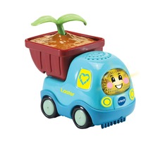 VTech Tut Tut Baby Flitzer - Laster, Spielfahrzeug 