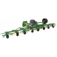 bruder Krone Zettwender KWT 8.82, Modellfahrzeug