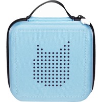 tonies Tonie - Transporter hellblau, Tasche