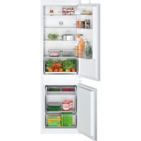 Bosch KIV86NSE0 Serie 2, Kühl-/Gefrierkombination