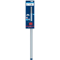 Bosch Professional EXPERT Hammerbohrer SDS Clean max-8X Set, Ø 28mm Arbeitslänge 400mm, Saugbohrer inkl. Absauganschluss