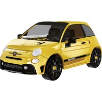 COBI Abarth 595 Competizione, Konstruktionsspielzeug