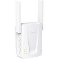 D-Link SE15/E AX1500 Wi-Fi 6 Extender, Repeater weiß