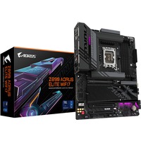GIGABYTE Z890 AORUS ELITE WIFI7, Mainboard