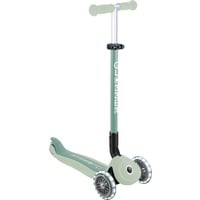 GLOBBER Go-Up Active Lights EC, Scooter hellgrün