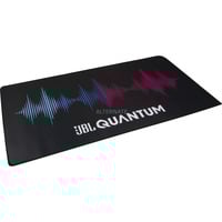 JBL Quantum Gaming Mousepad, Gaming-Mauspad 