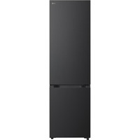 LG GBBS322CEV, Kühl-/Gefrierkombination LINEARCooling, DoorCooling+, LG ThinQ