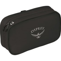 Osprey Ultralight Zip Organizer, Tasche schwarz, 2 Liter