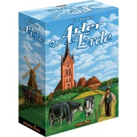 Pegasus Arler Erde, Brettspiel