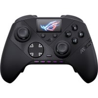 ASUS ROG Raikiri II Pro, Gamepad schwarz, für PC