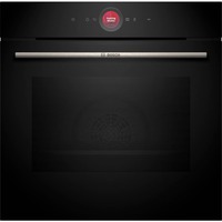 Bosch HBG7741B1 Serie 8, Backofen schwarz, 60 cm, Home Connect