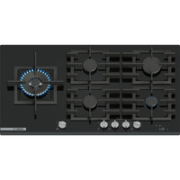 Bosch PRS9A6H40 Serie 8, Autarkes Kochfeld