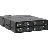 Icy Dock ToughArmor MB720MK-B V3 , Wechselrahmen schwarz