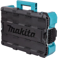Makita MAKTRAK Werkzeugbox M blau/schwarz
