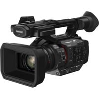Panasonic HC-X2E, Videokamera