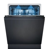 Siemens SX65EX12CE IQ500, Spülmaschine 60 cm, Home Connect, XXL
