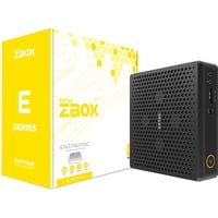 ZOTAC MAGNUS EN374070C, Mini-PC schwarz/weiß, Windows 11 Home 64-Bit