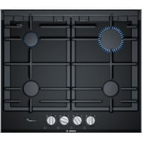 Bosch PRP6A6B70D Serie 8 , Autarkes Kochfeld schwarz