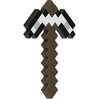 Mattel Minecraft Rollenspiel Eisenspitzhacke 