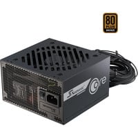 Seasonic CORE BC-650 ATX3.1, PC-Netzteil schwarz, 2x PCIe, 650 Watt
