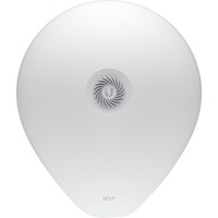 Ubiquiti AF60-XR 60 GHz, Richtfunk-Antenne weiß