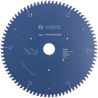 Bosch EXPERT Multi Material Kreissägeblatt, Ø 254mm, 80Z Bohrung 30mm, für Kapp- & Gehrungssägen