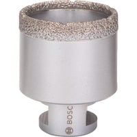 Bosch PRO Ceramic dry Bohrkrone, Ø 51mm, Bohrer für Winkelschleifer