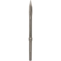 Bosch PRO SDS max-5C Spitzmeißel, 400mm 10 Stück, selbstschärfend