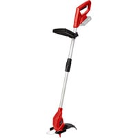 EINHELL Akku-Rasentrimmer GC-CT 18/24 Li-Solo, 18Volt rot/schwarz, ohne Akku und Ladegerät