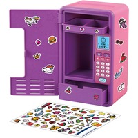 VTech Kidisecrets Traumtresor pink, Lernspaß