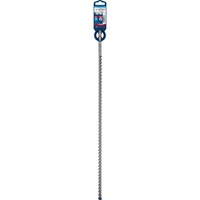Bosch EXPERT Hammerbohrer SDS-plus-7X, Ø 12mm Arbeitslänge 550mm