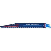 Bosch EXPERT Säbelsägeblatt ‘Vehicle Rescue’ S 1157 CHM, 10 Stück Länge 225mm