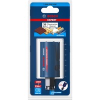 Bosch Professional EXPERT Lochsäge Construction Material PC Plus, Ø 38mm 1.1/2"