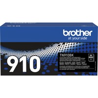 Brother Toner schwarz TN-910BK 