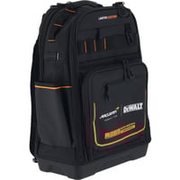 DEWALT McLaren F1 Team Pro DWST60122-1 , Rucksack schwarz/gelb