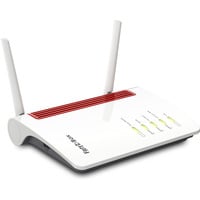 FRITZ! Box 6850 4G, Mobile WLAN-Router 